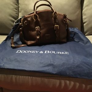 Dooney & Bourke Satchel
